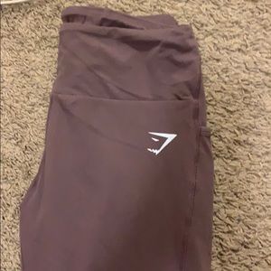 Gymshark Aspire Leggings